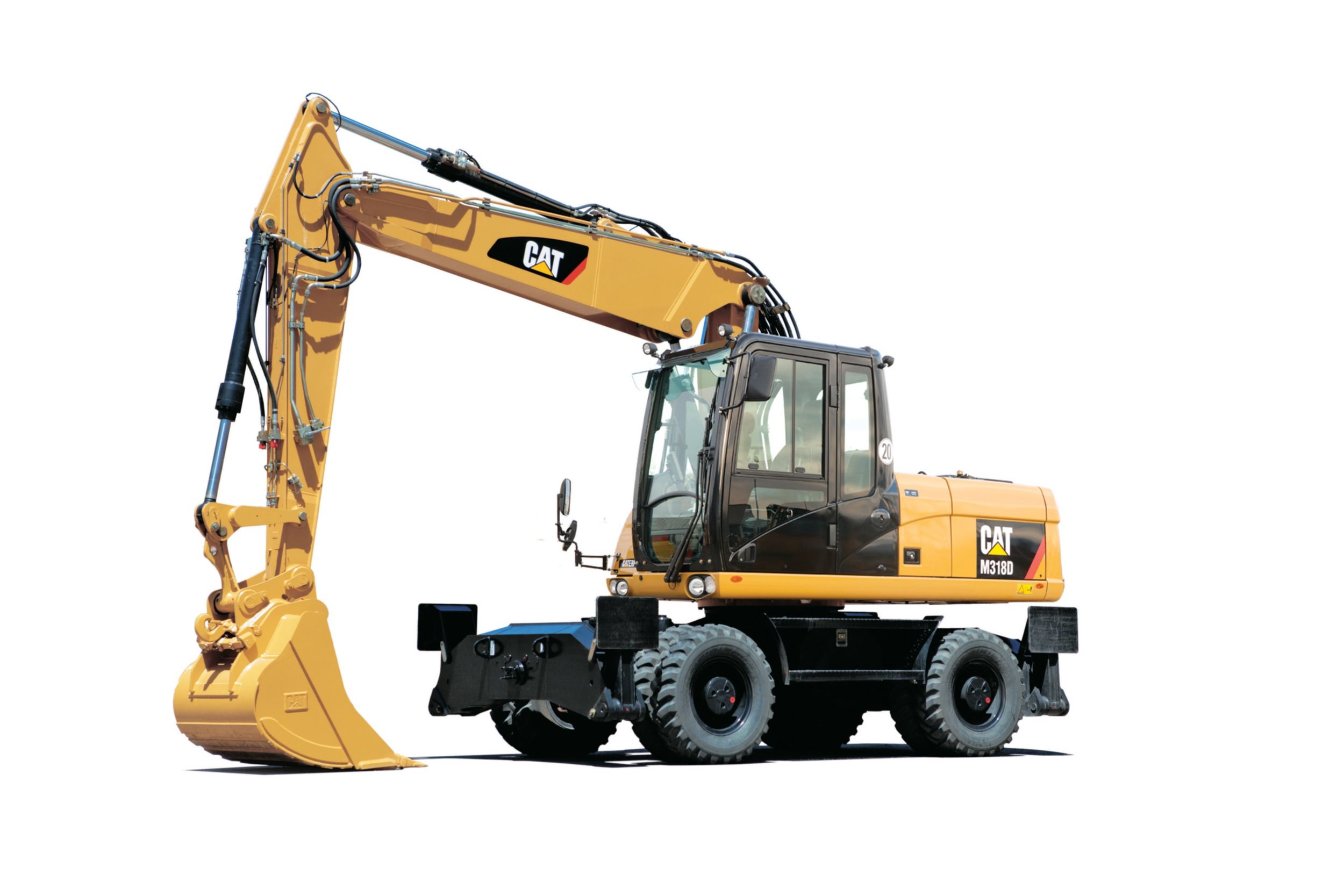 Camion citerne
